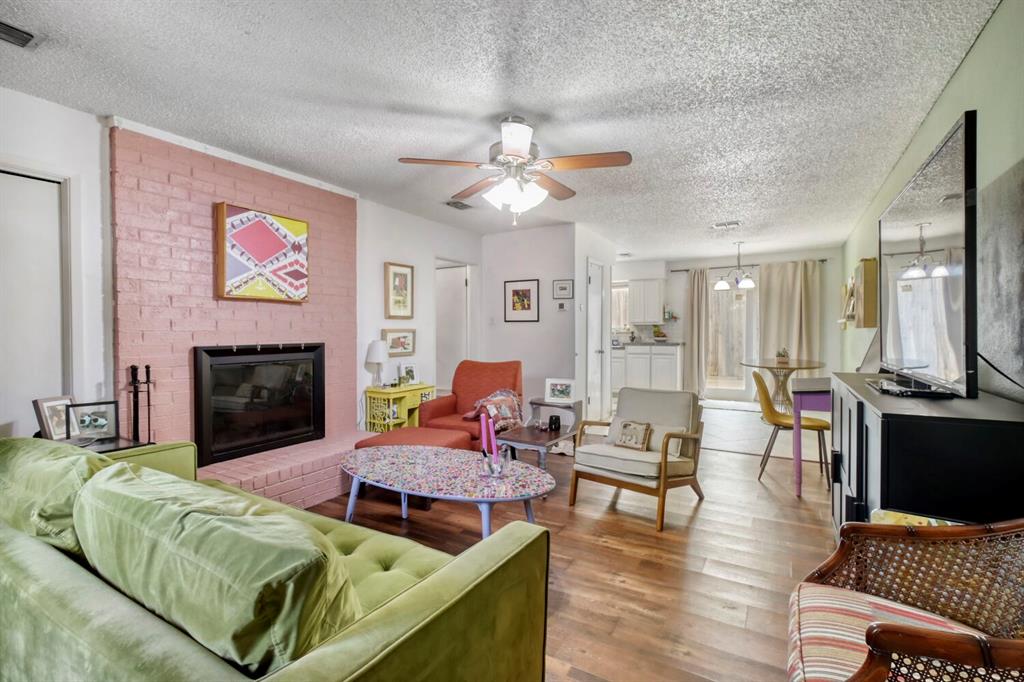 Andrews Myrtle B Sub - Residential Income