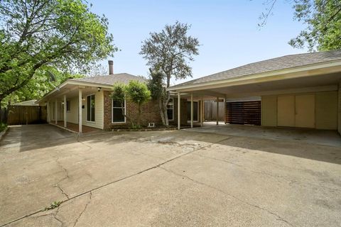 2913 Marys Lane Fort Worth TX 76116