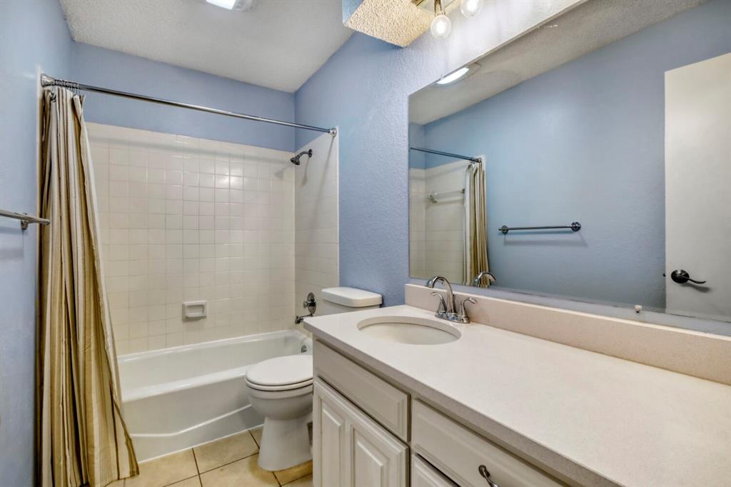 Andrews Myrtle B Sub - Residential Income