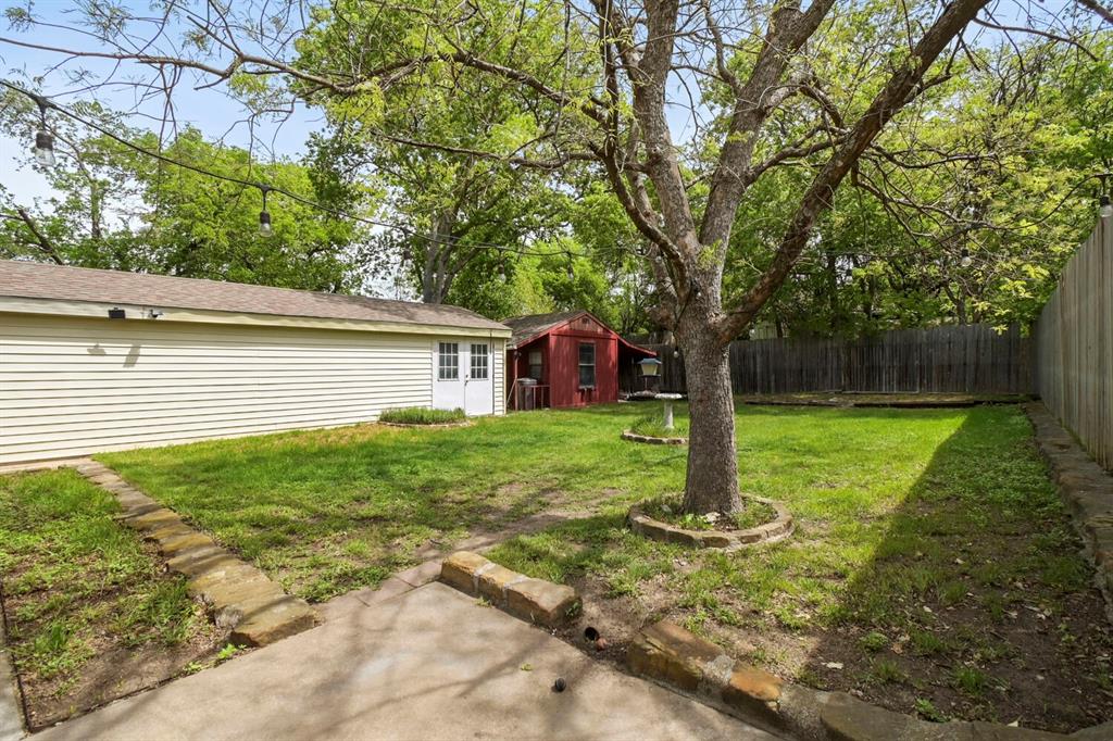 Andrews Myrtle B Sub - Residential Income