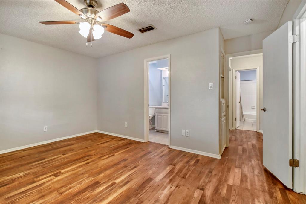 Andrews Myrtle B Sub - Residential Income