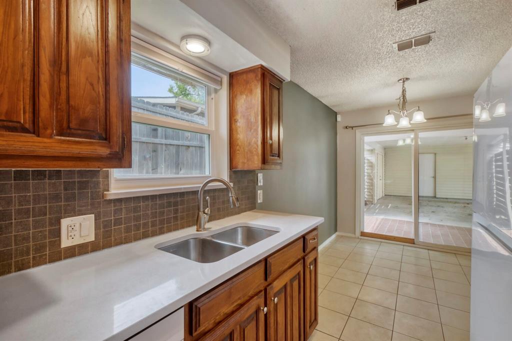 Andrews Myrtle B Sub - Residential Income