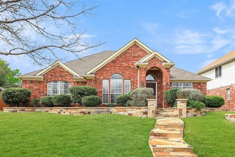 8217 Alderwood Place Plano TX 75025