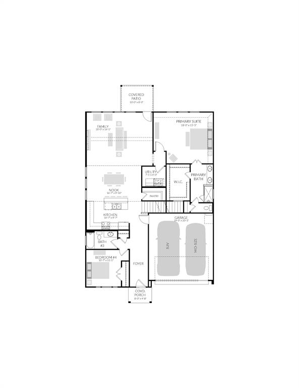 2213 Wexford Way