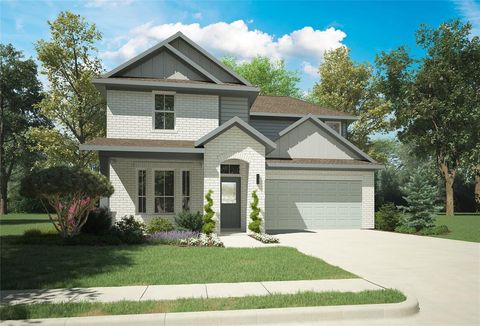 2213 Wexford Way Forney TX 75126
