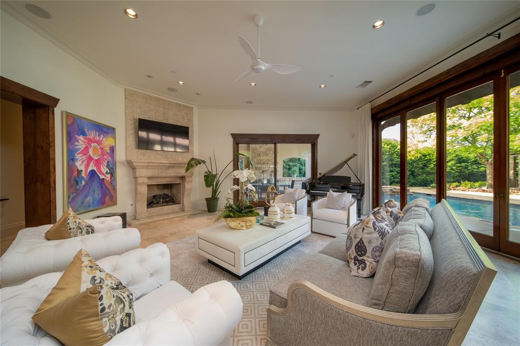 Green Park - Residential