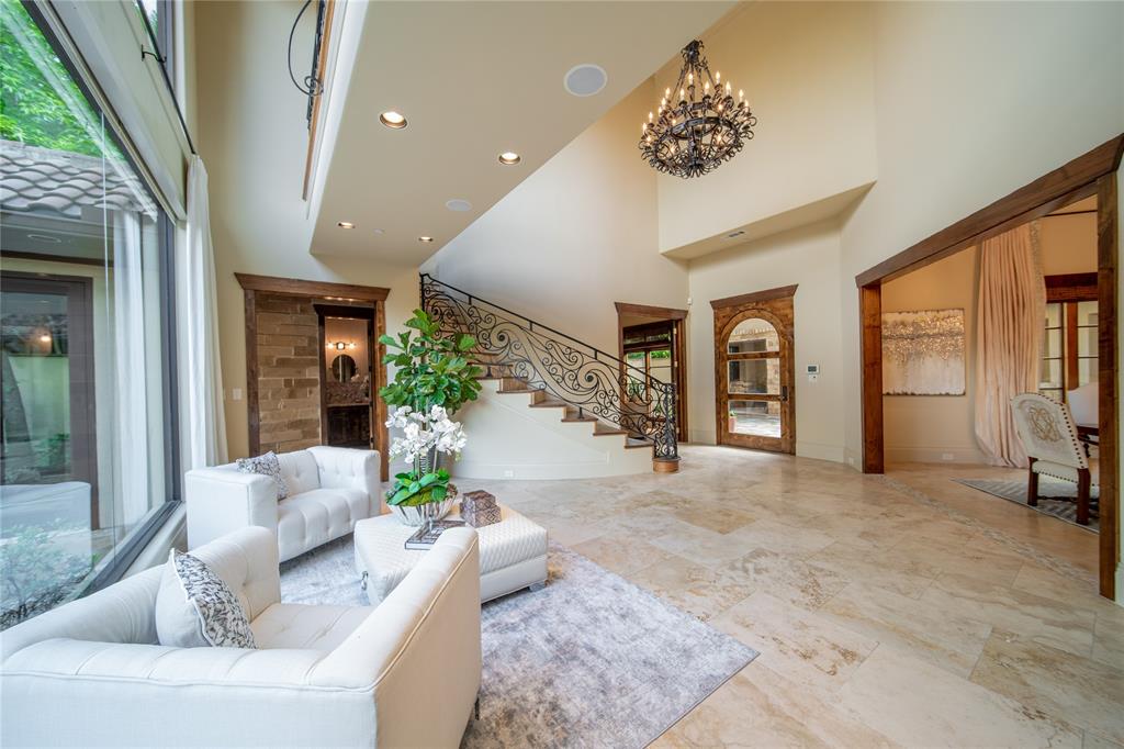 Green Park - Residential