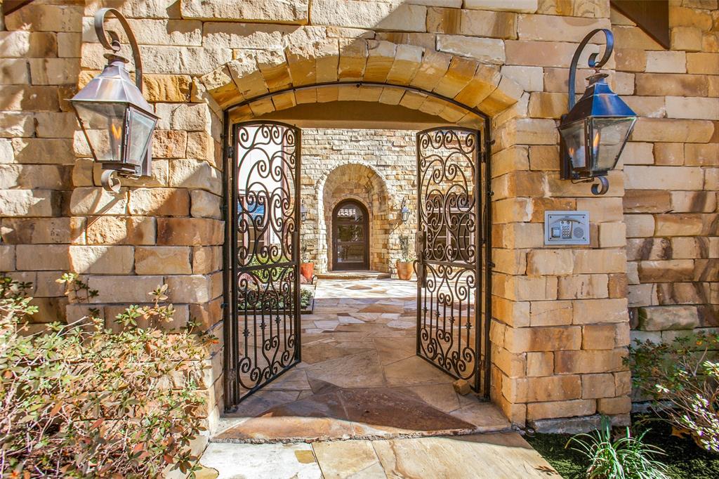 Green Park - Residential