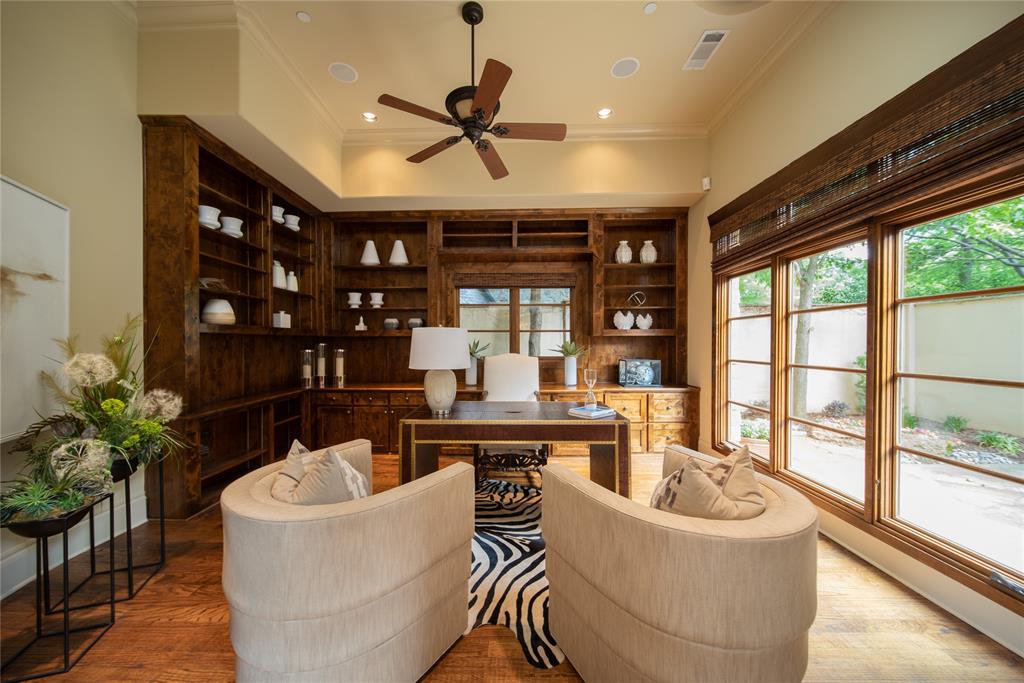 Green Park - Residential