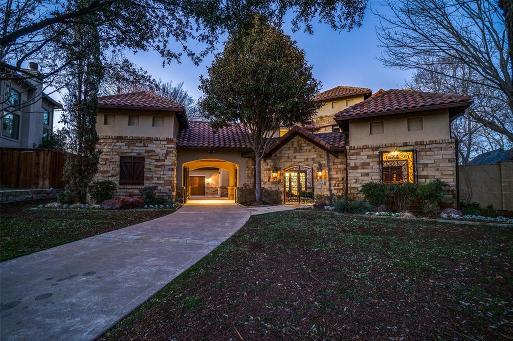 Green Park - Residential