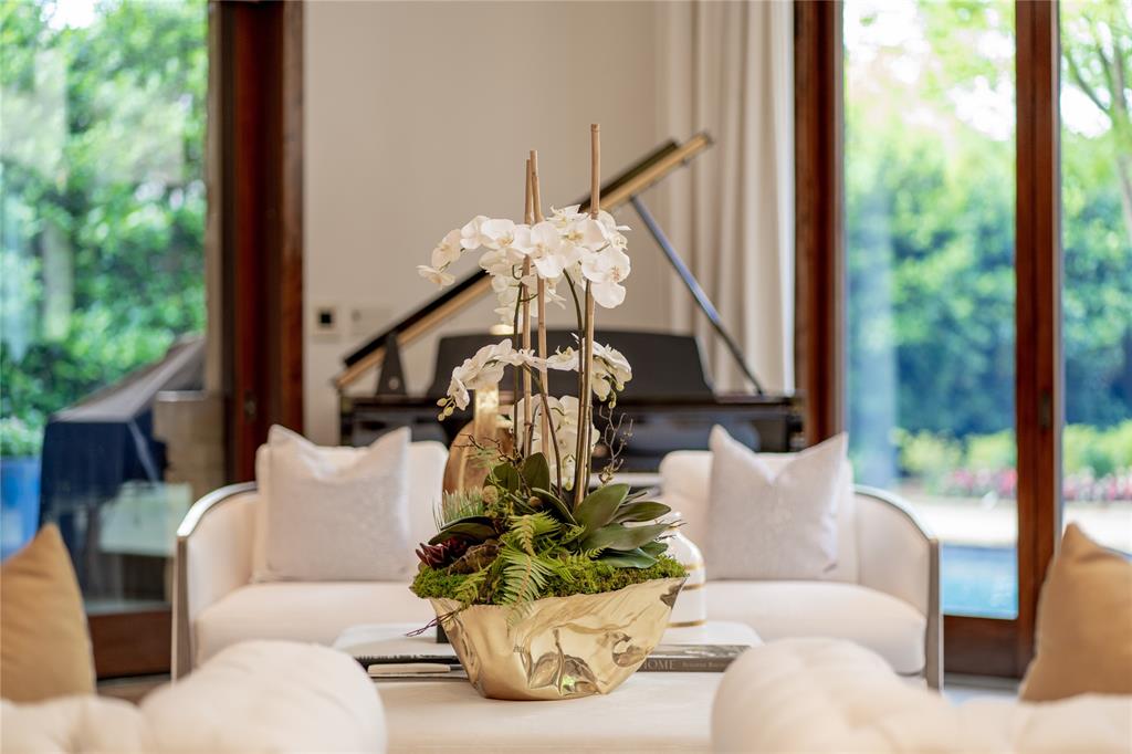 Green Park - Residential