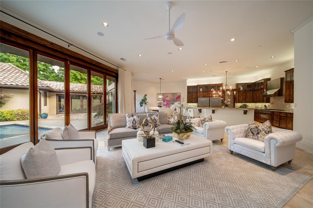 Green Park - Residential