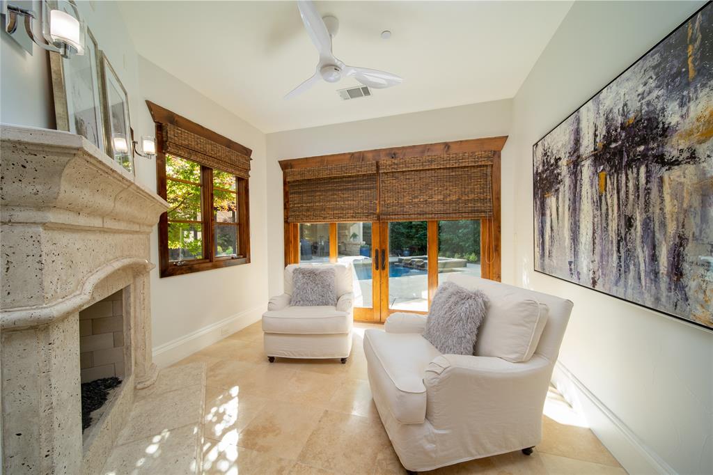 Green Park - Residential