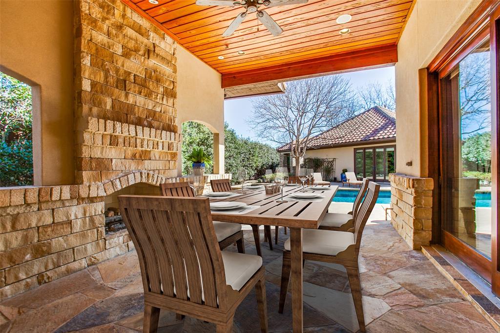 Green Park - Residential