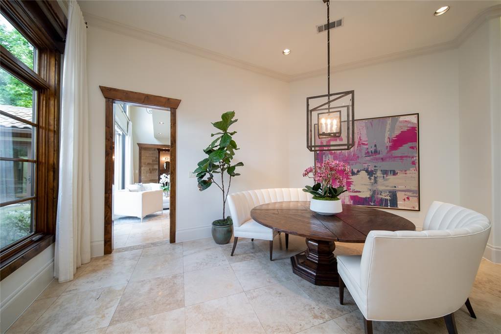 Green Park - Residential