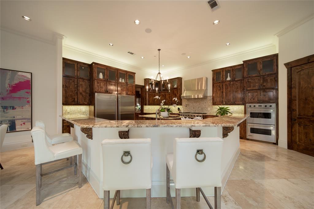 Green Park - Residential