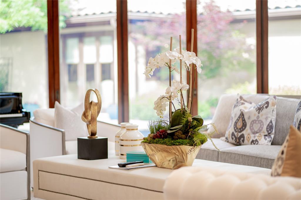 Green Park - Residential