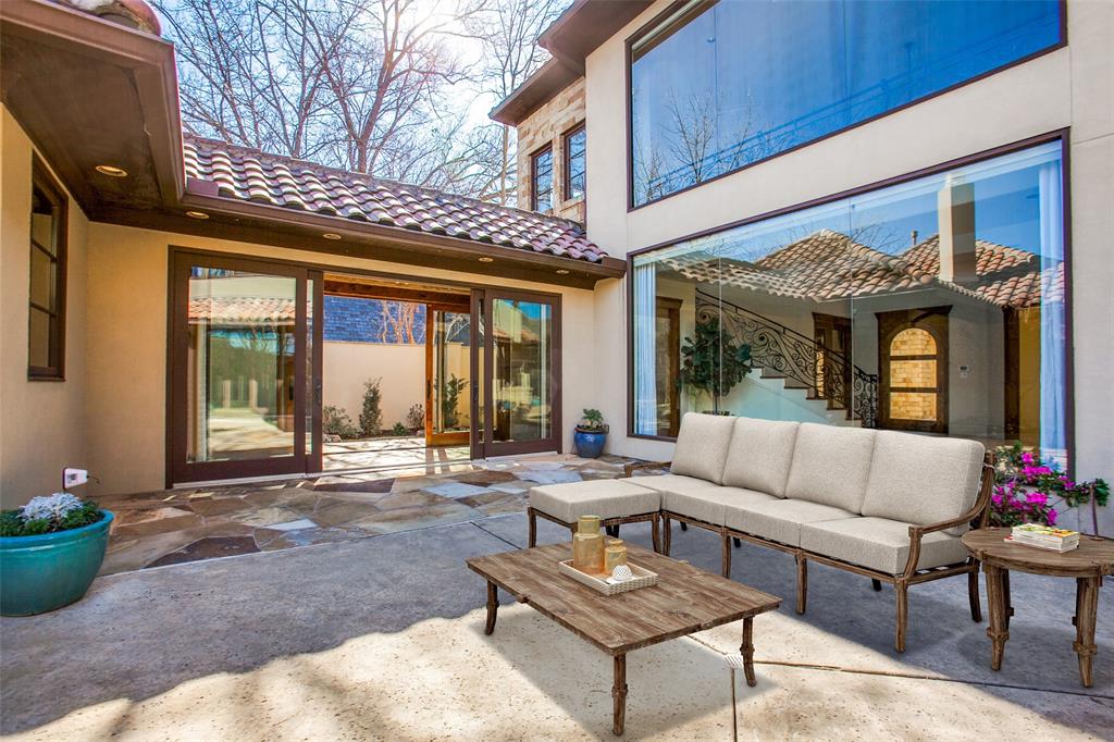 Green Park - Residential