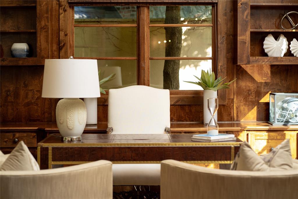 Green Park - Residential