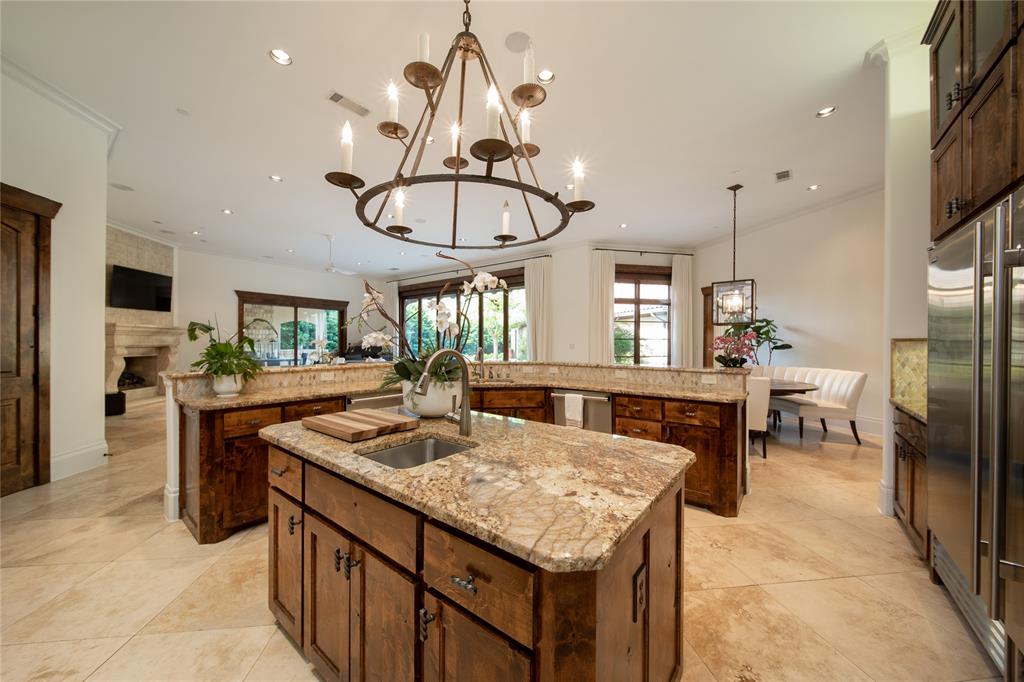 Green Park - Residential