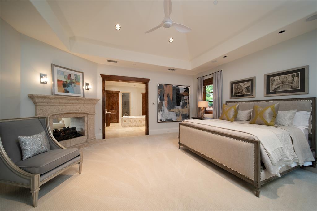 Green Park - Residential