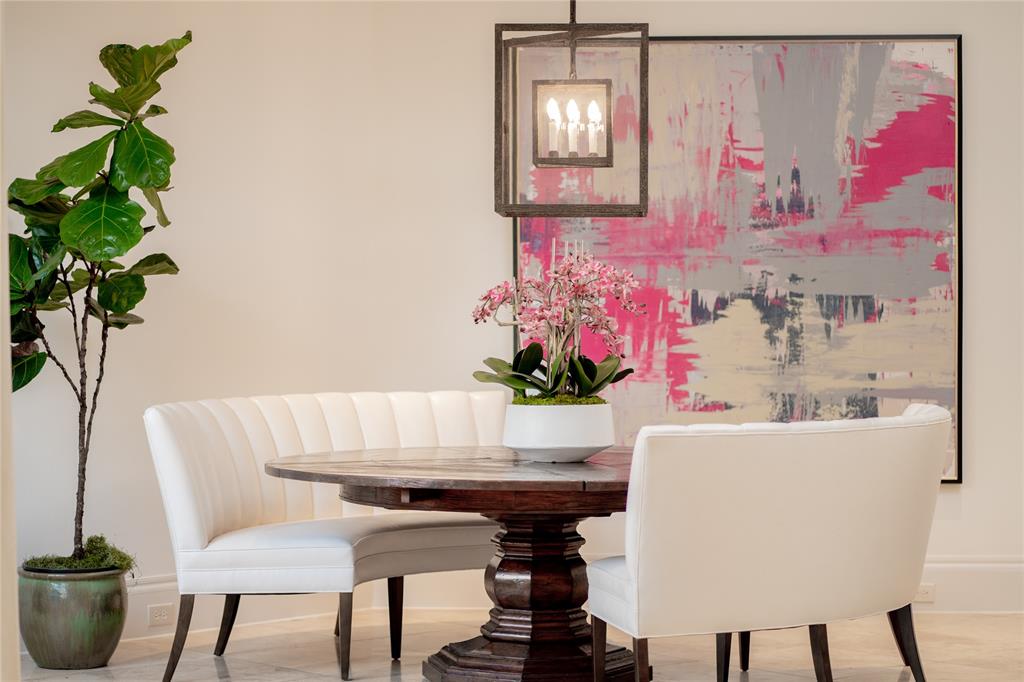 Green Park - Residential