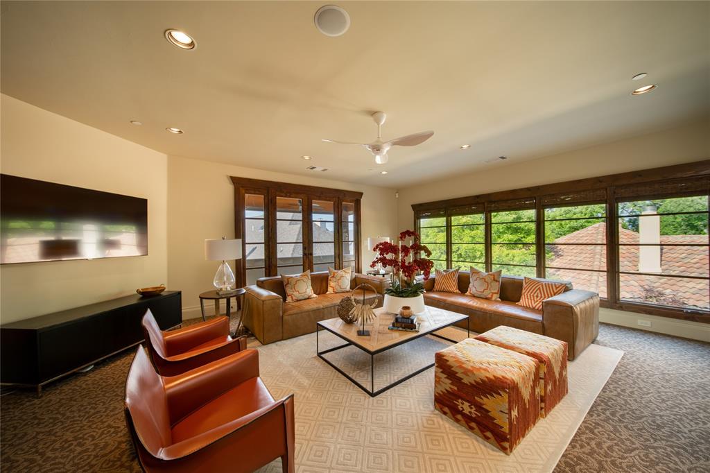 Green Park - Residential