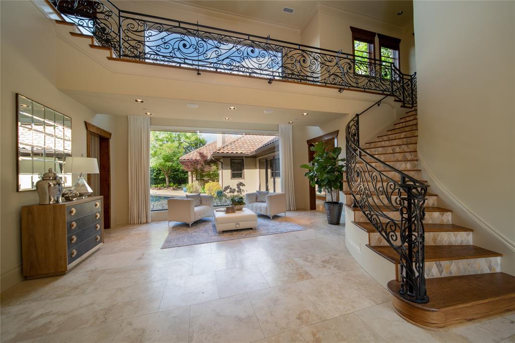 Green Park - Residential