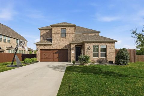 2109 Falcon Ridge Drive Mansfield TX 76063