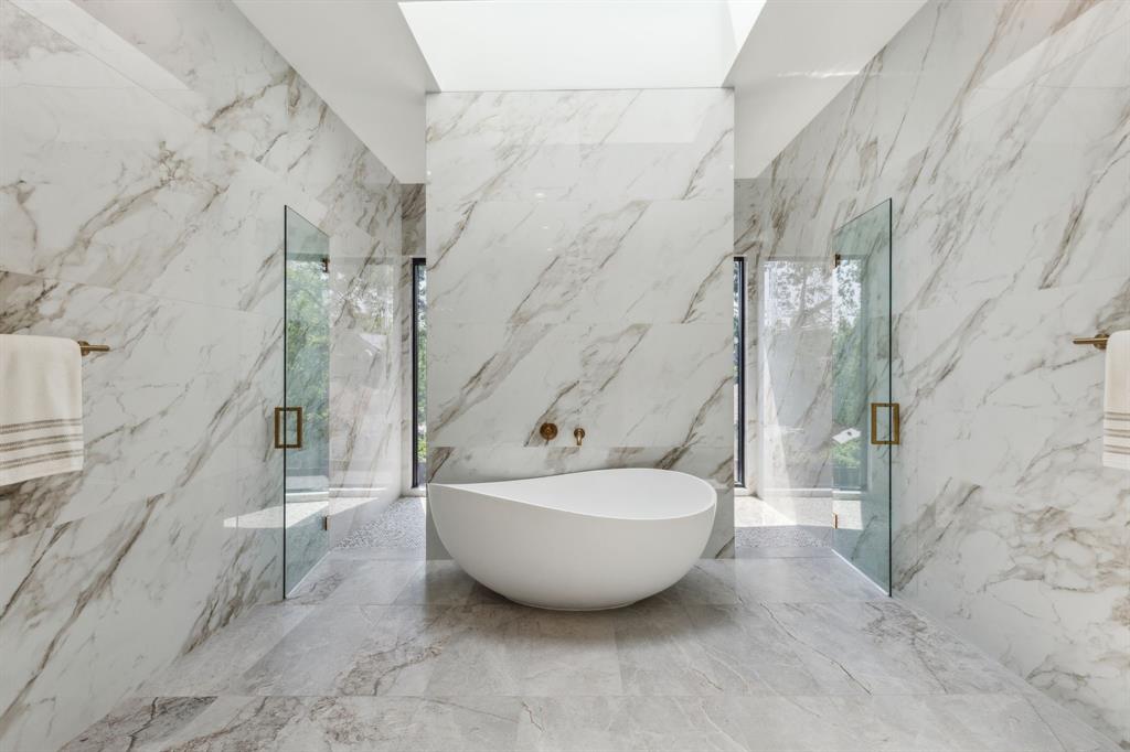 Ross Ave Annex - Residential