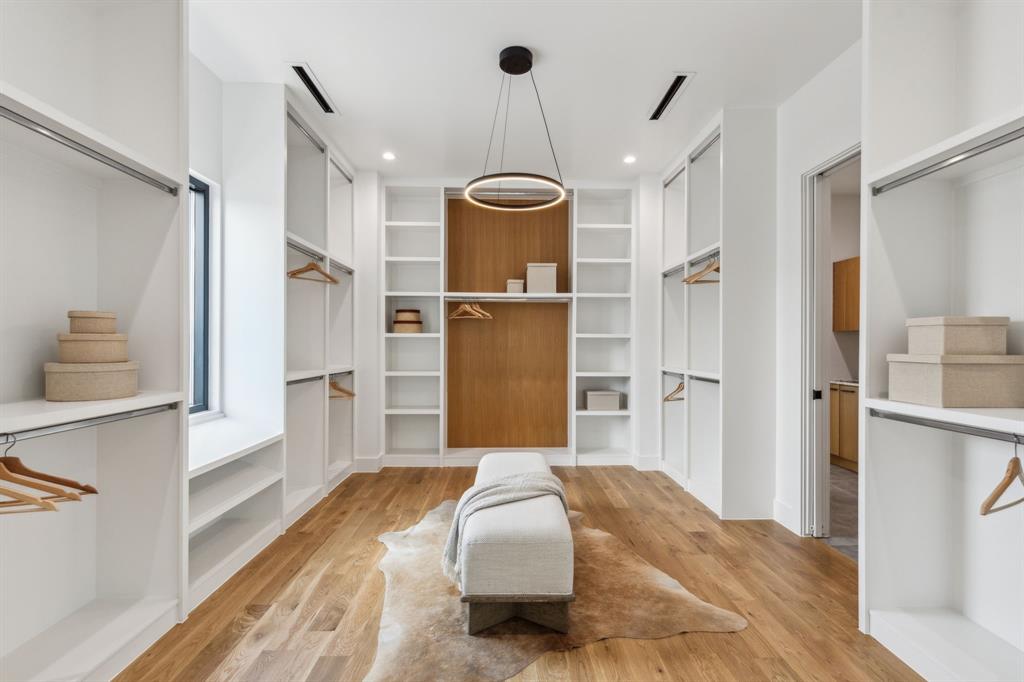 Ross Ave Annex - Residential