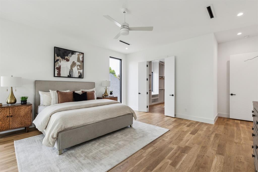 Ross Ave Annex - Residential