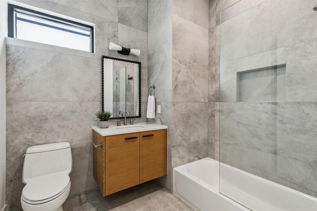 Ross Ave Annex - Residential