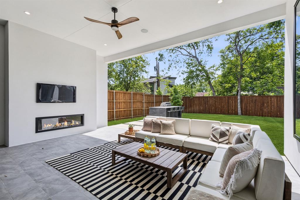 Ross Ave Annex - Residential