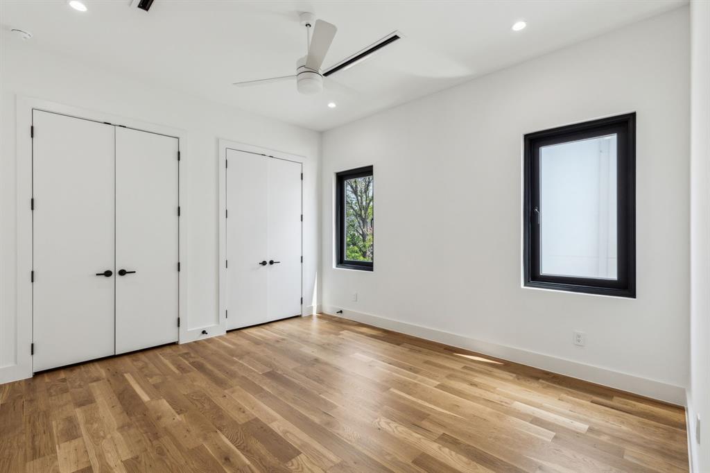 Ross Ave Annex - Residential