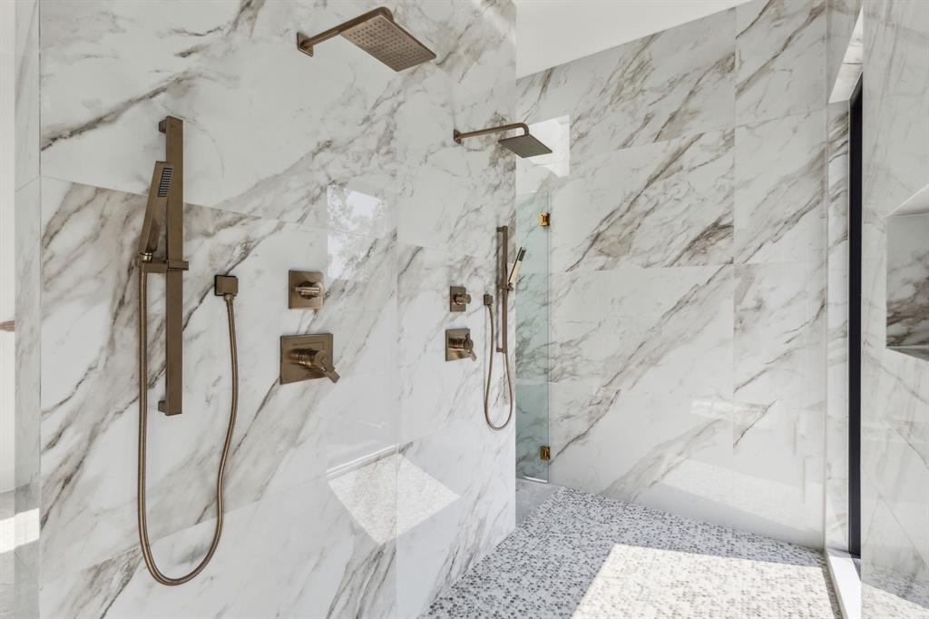 Ross Ave Annex - Residential