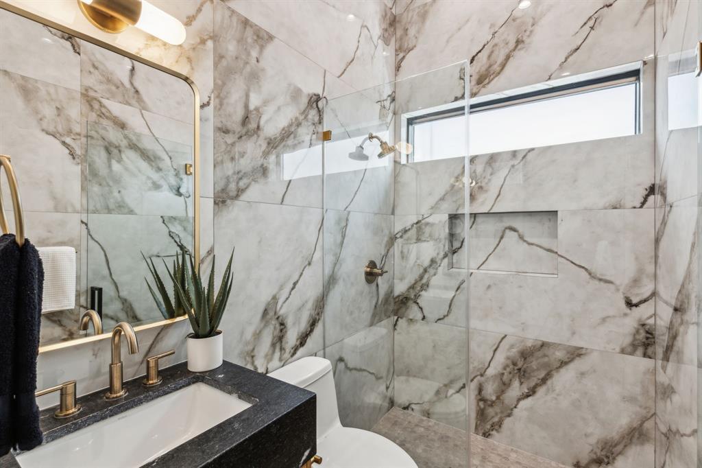 Ross Ave Annex - Residential