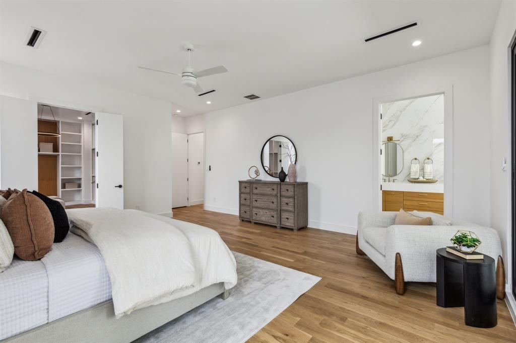 Ross Ave Annex - Residential