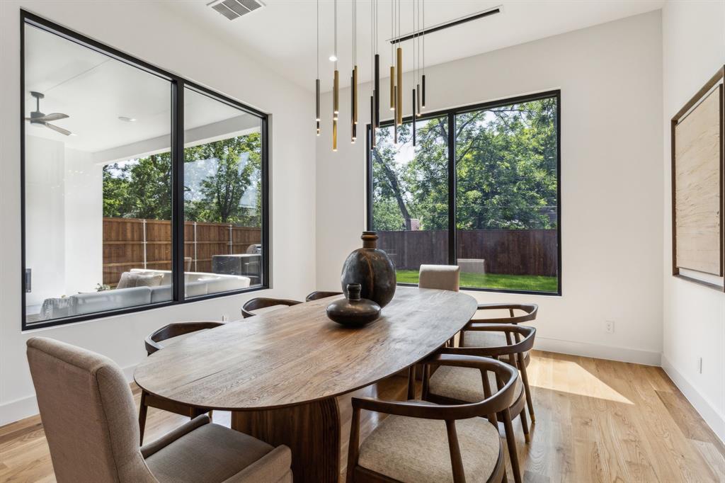 Ross Ave Annex - Residential