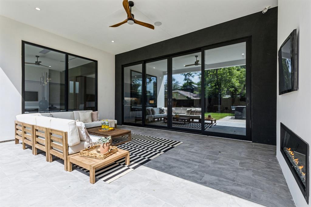 Ross Ave Annex - Residential