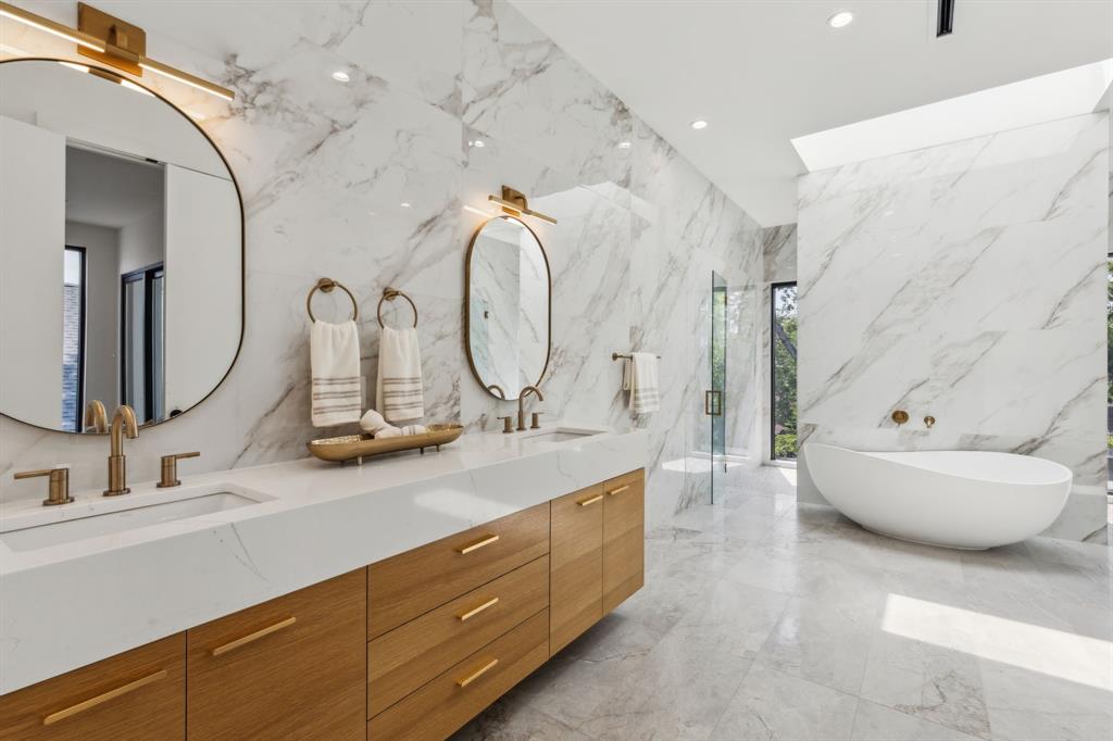 Ross Ave Annex - Residential