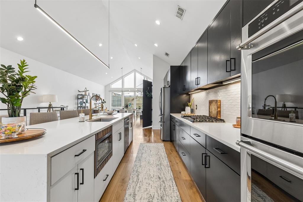 Golf Park - Residential