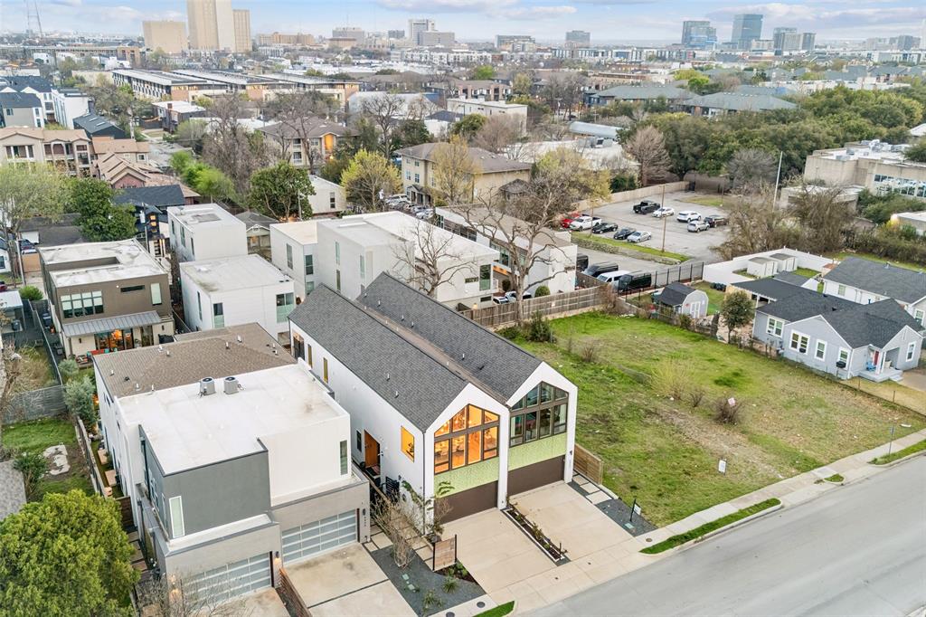 Golf Park - Residential