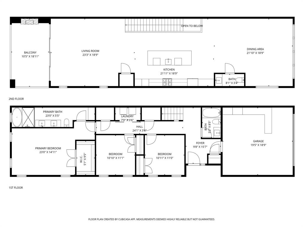 Golf Park - Residential
