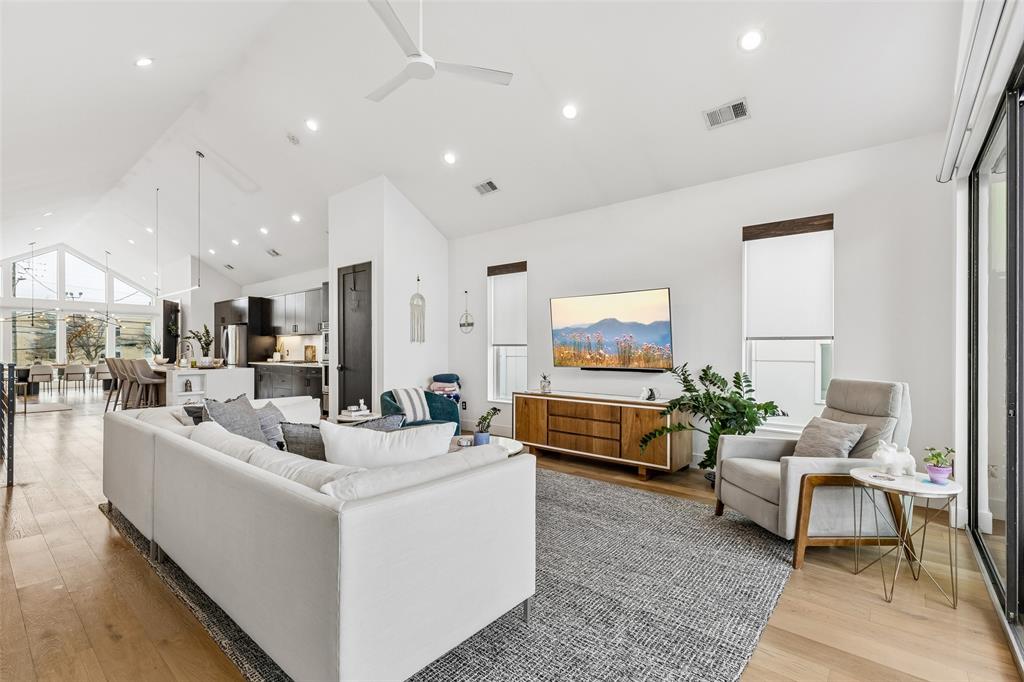 Golf Park - Residential