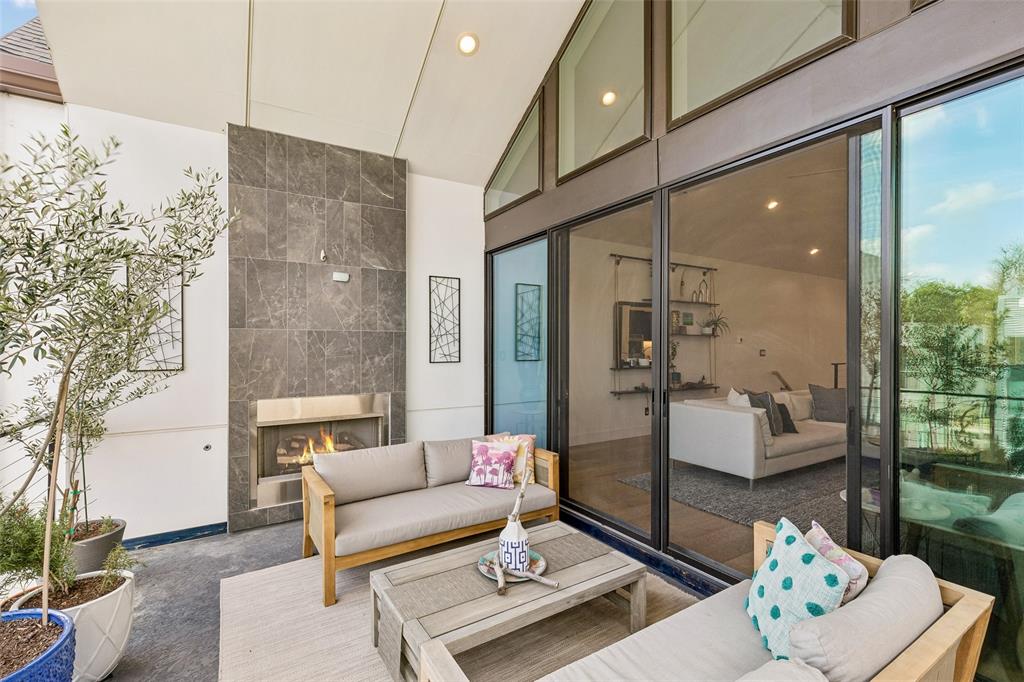 Golf Park - Residential