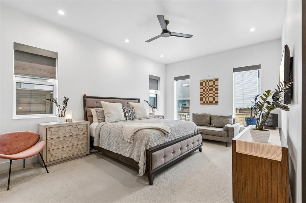 Golf Park - Residential