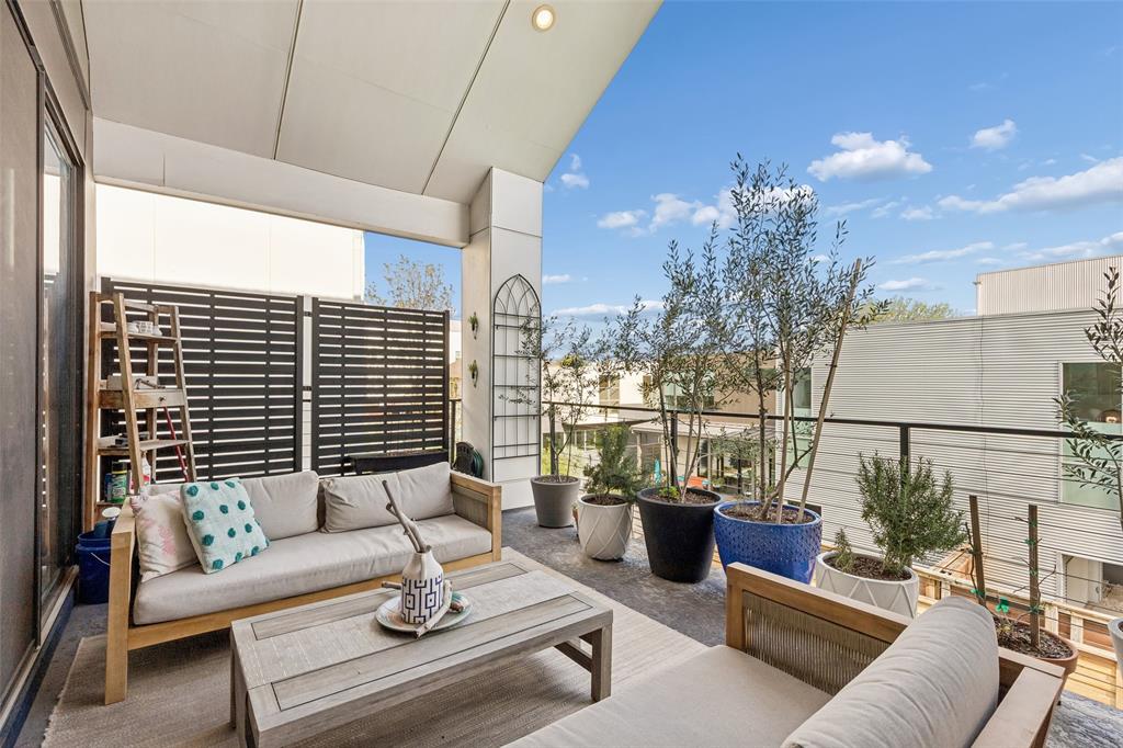 Golf Park - Residential