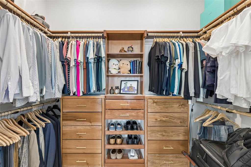 Golf Park - Residential