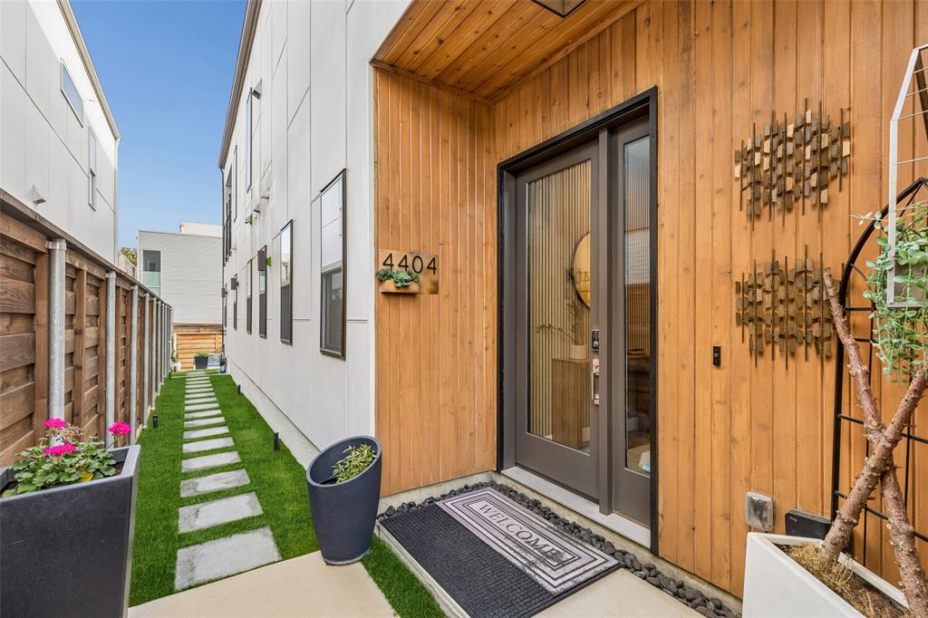 Golf Park - Residential